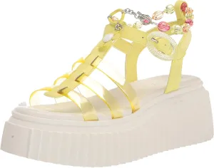Circus NY by Sam Edelman Women's Ester Fisherman Sandal