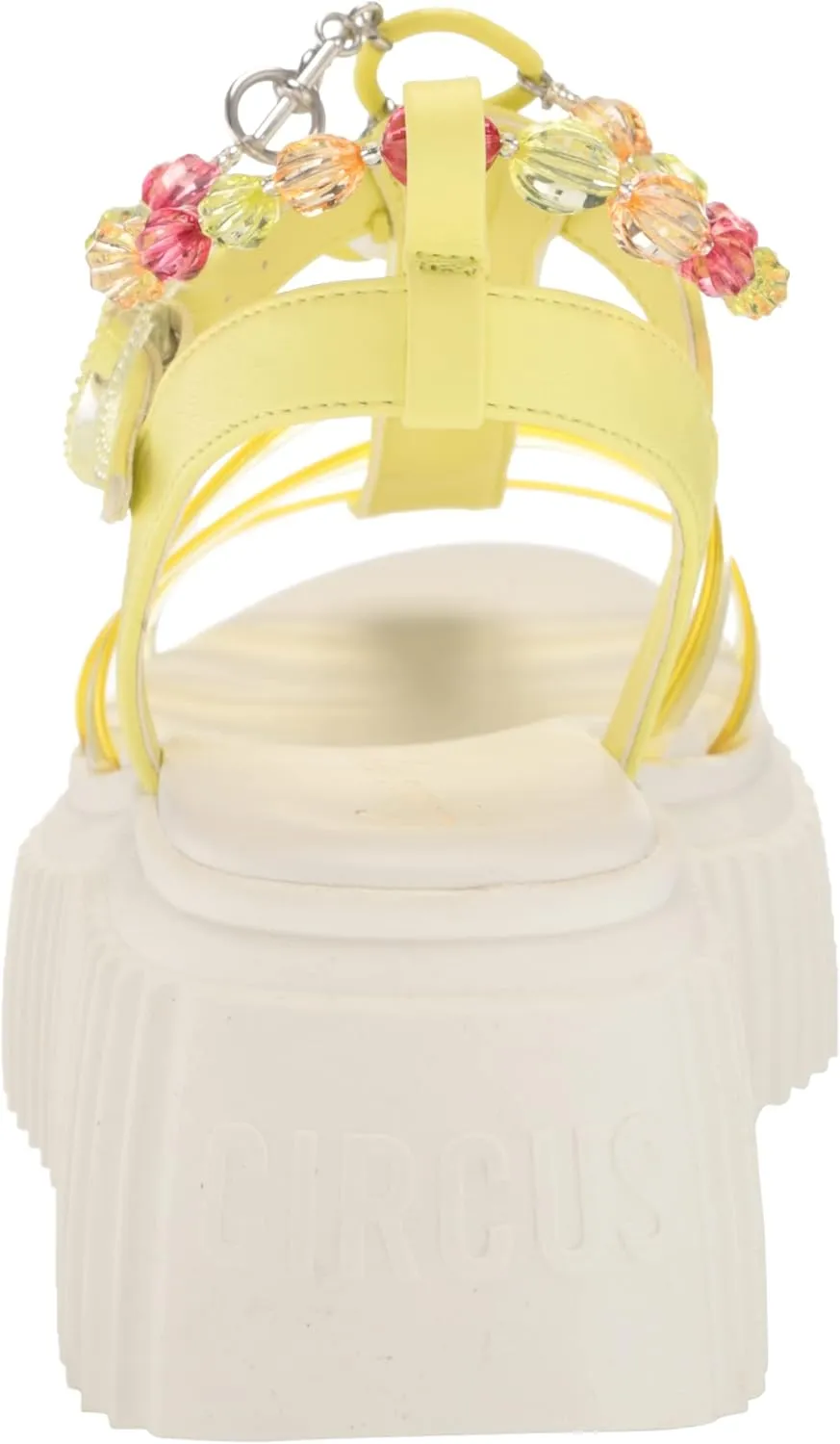 Circus NY by Sam Edelman Women's Ester Fisherman Sandal