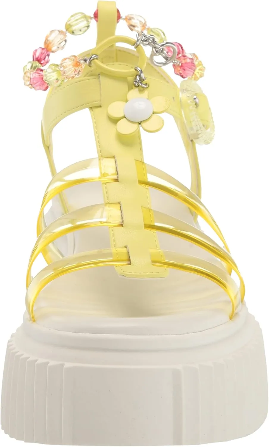 Circus NY by Sam Edelman Women's Ester Fisherman Sandal