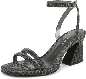 Circus NY by Sam Edelman Women's Holly Heeled Sandal