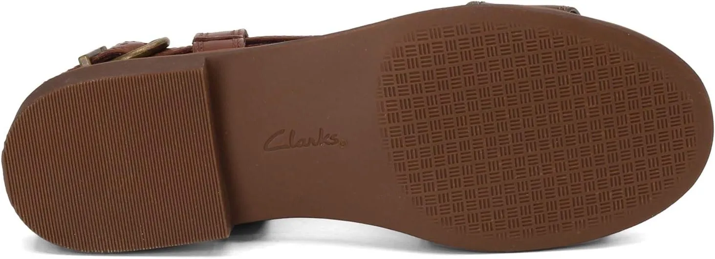 Clarks Women's Declan Spring Sandal