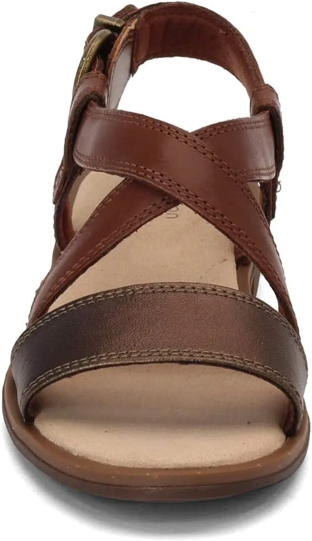 Clarks Women's Declan Spring Sandal