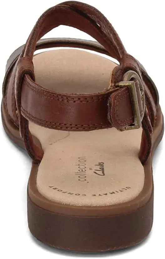 Clarks Women's Declan Spring Sandal