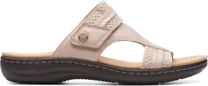 Clarks Women's Laurieann Cara Slide Sandal