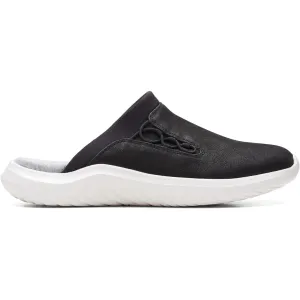 Clarks Women's Nova Ease Black Textile 26165299