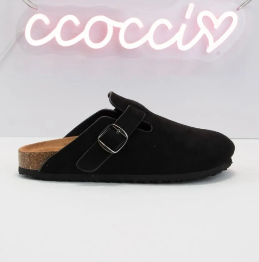 Clog Sandal