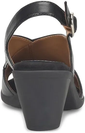 Comfortiva Women's Katara Heeled Sandal
