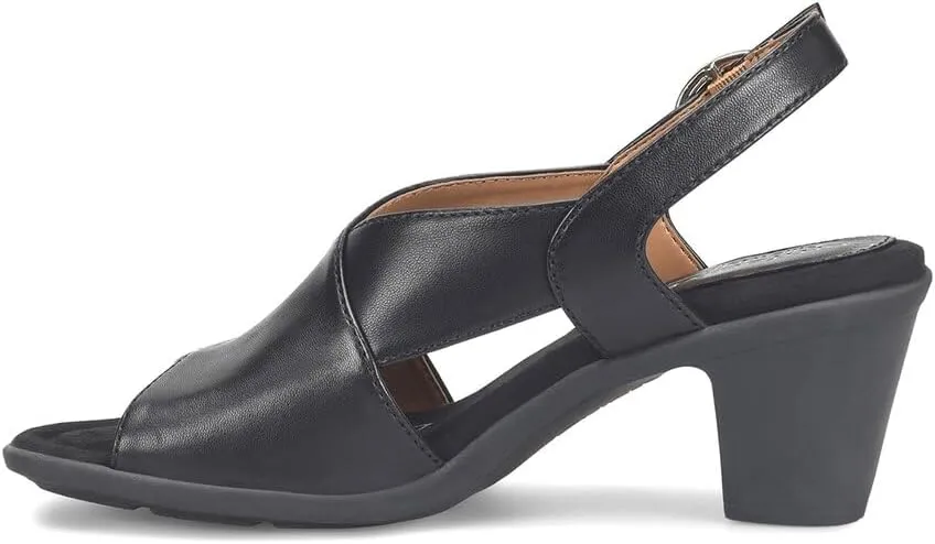 Comfortiva Women's Katara Heeled Sandal