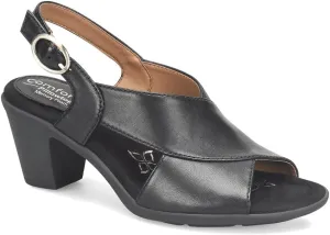 Comfortiva Women's Katara Heeled Sandal