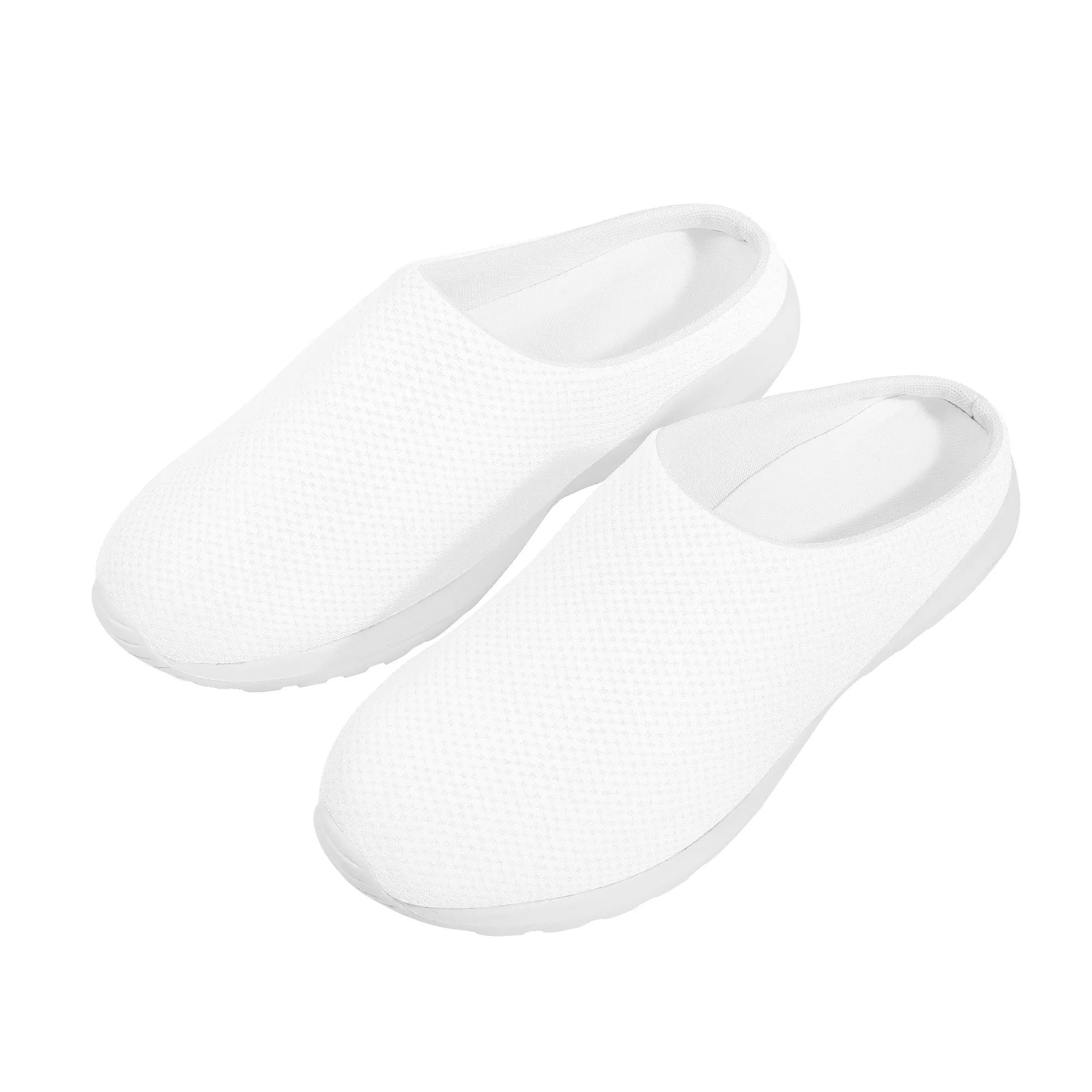 CozyNest Slip-On Slippers