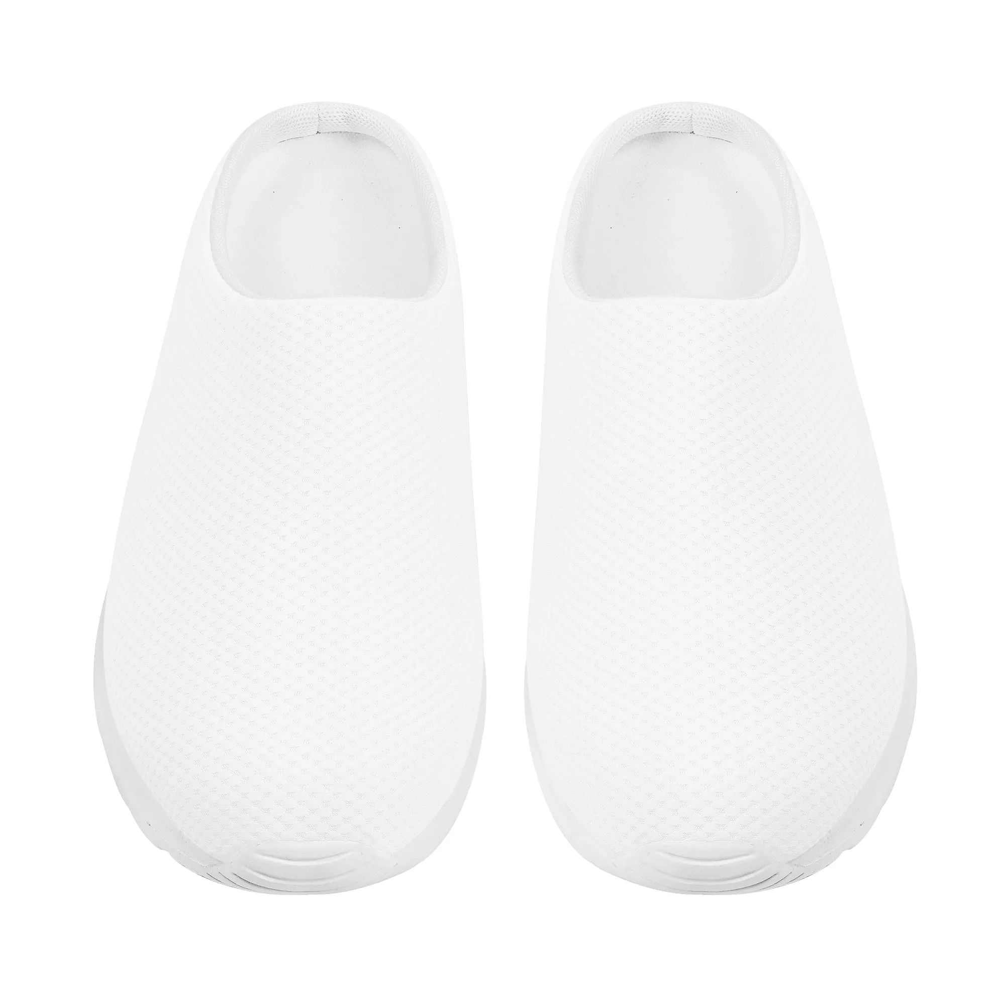 CozyNest Slip-On Slippers