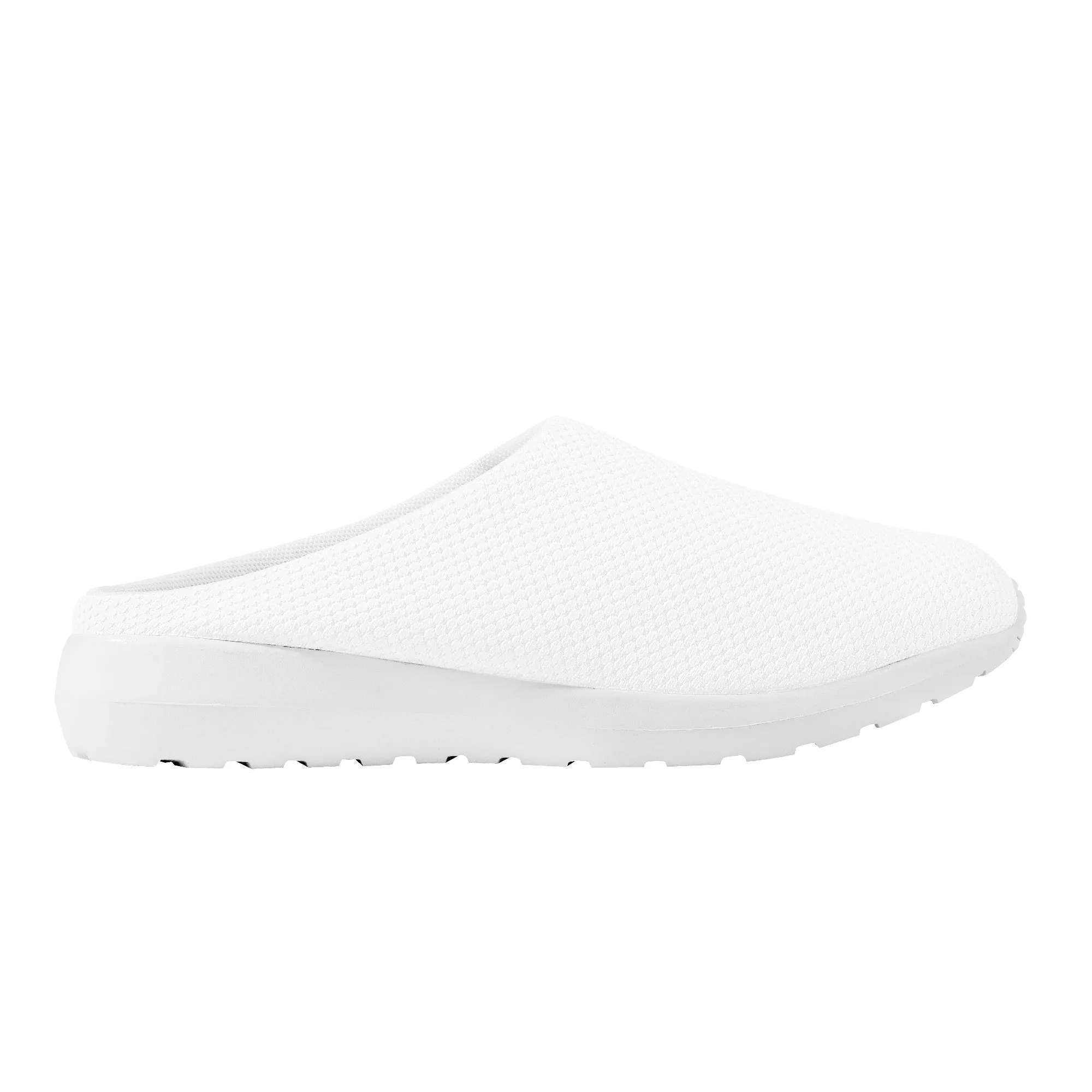 CozyNest Slip-On Slippers