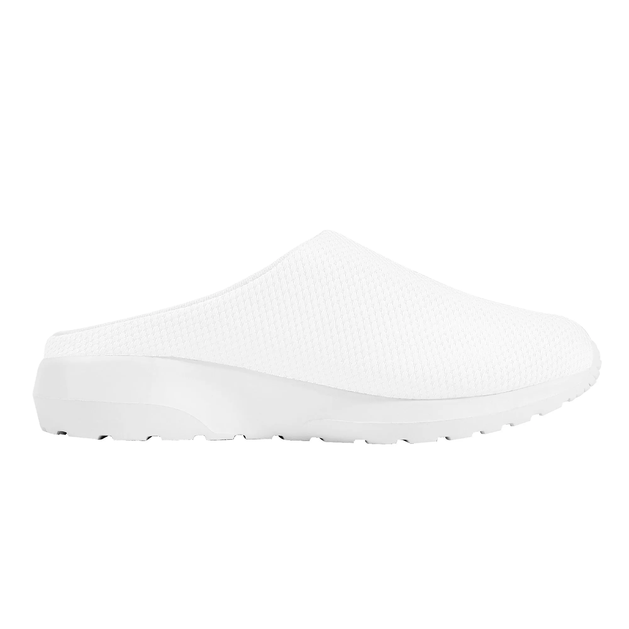 CozyNest Slip-On Slippers