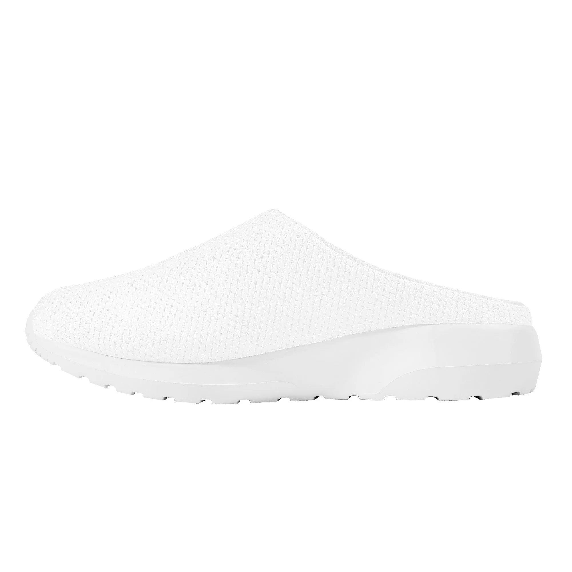 CozyNest Slip-On Slippers