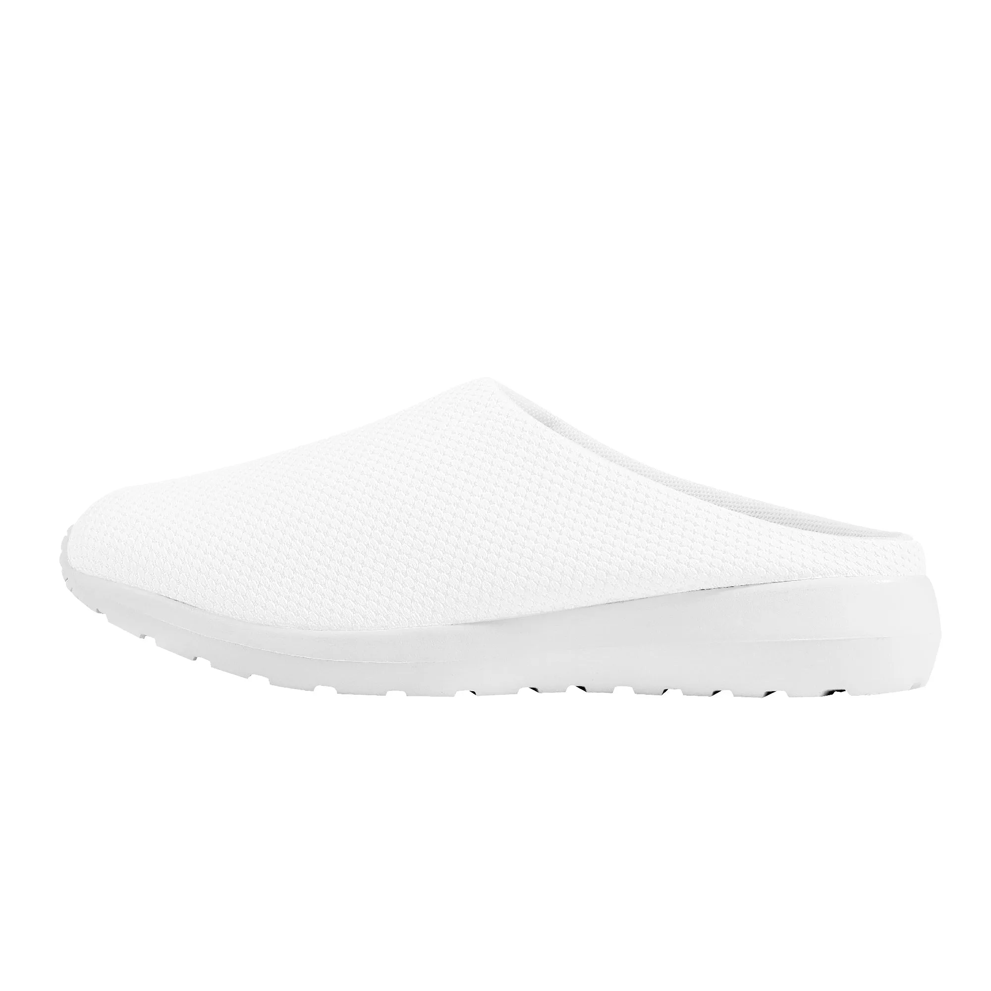 CozyNest Slip-On Slippers