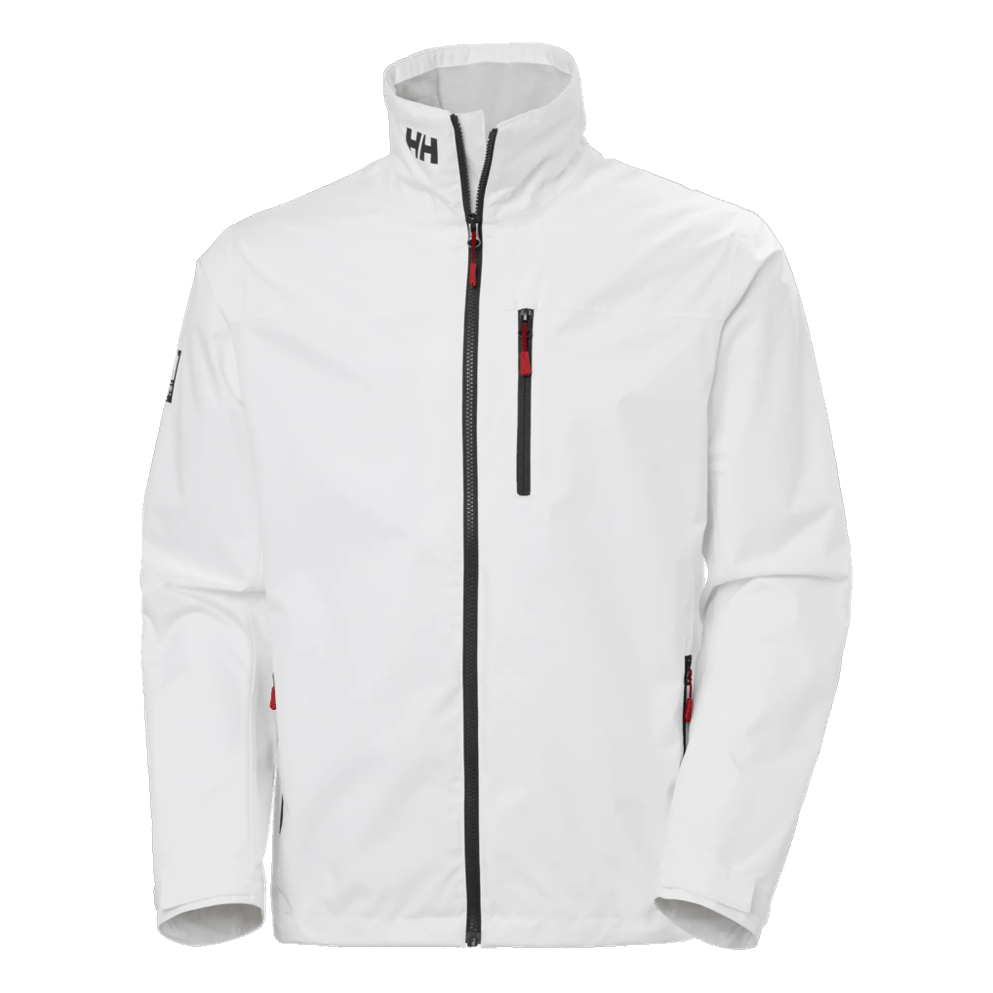 Crew Jacket 2.0