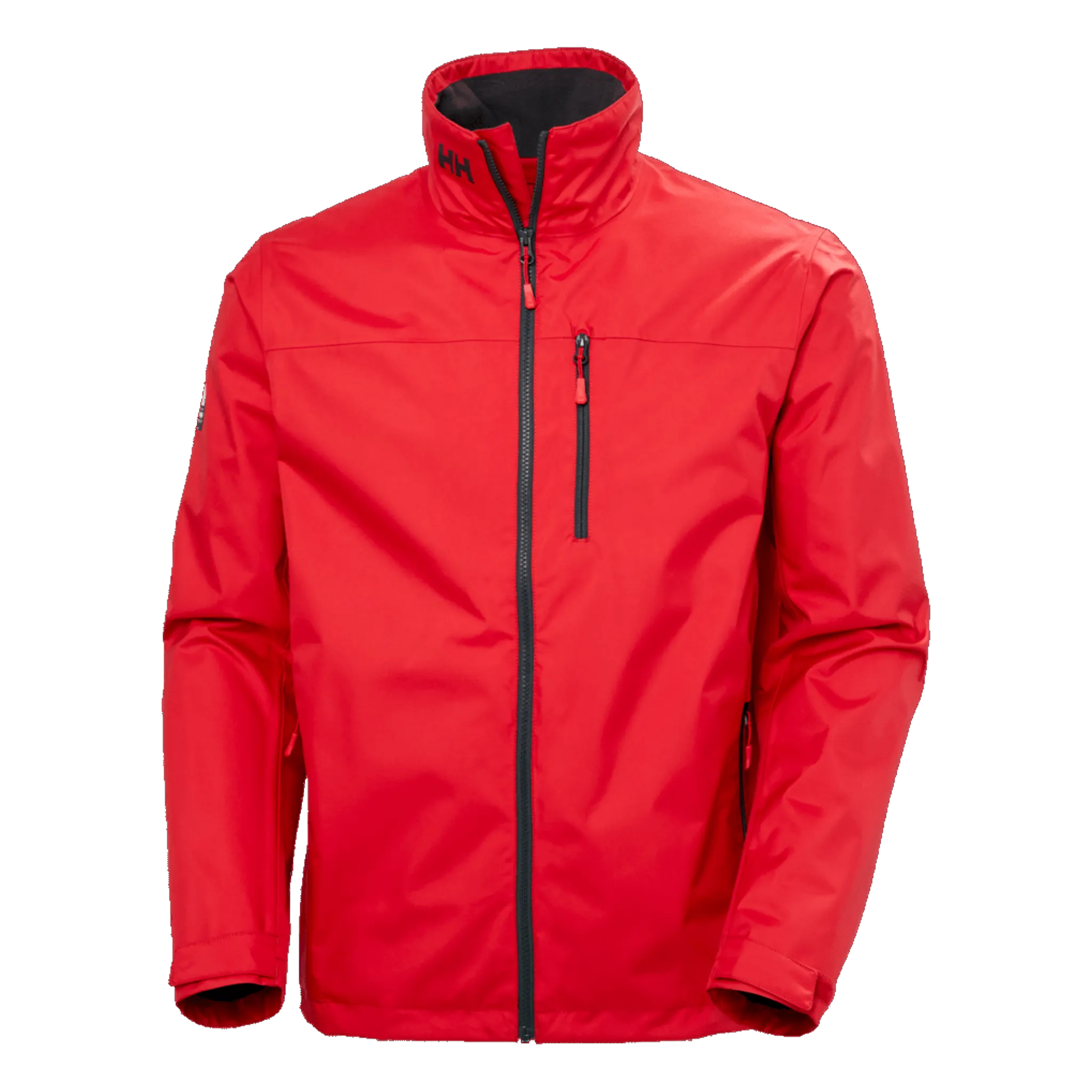 Crew Jacket 2.0