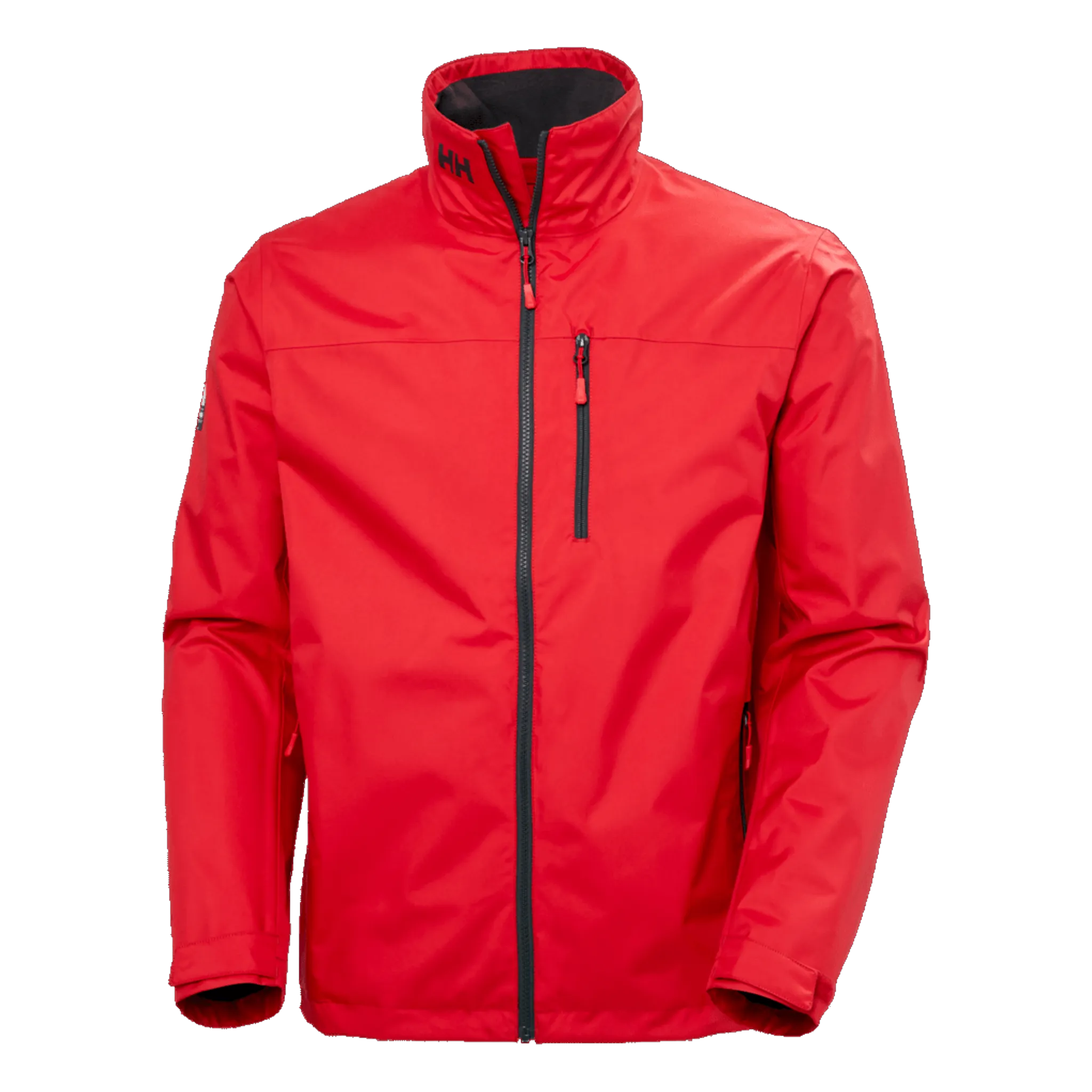 Crew Jacket 2.0