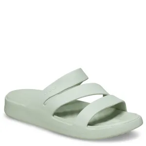 Crocs Getaway Strappy Mule