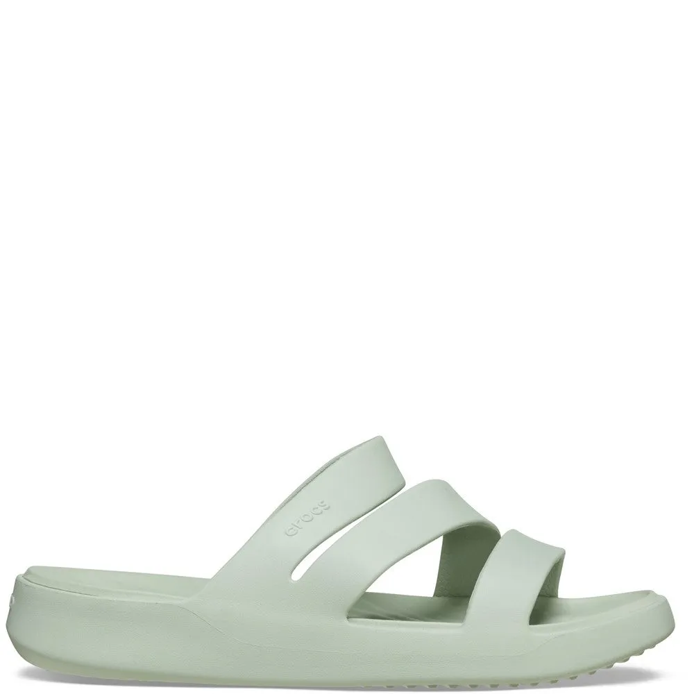 Crocs Getaway Strappy Mule