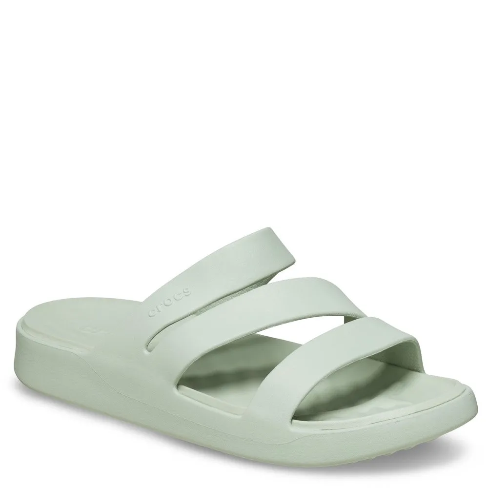 Crocs Getaway Strappy Mule