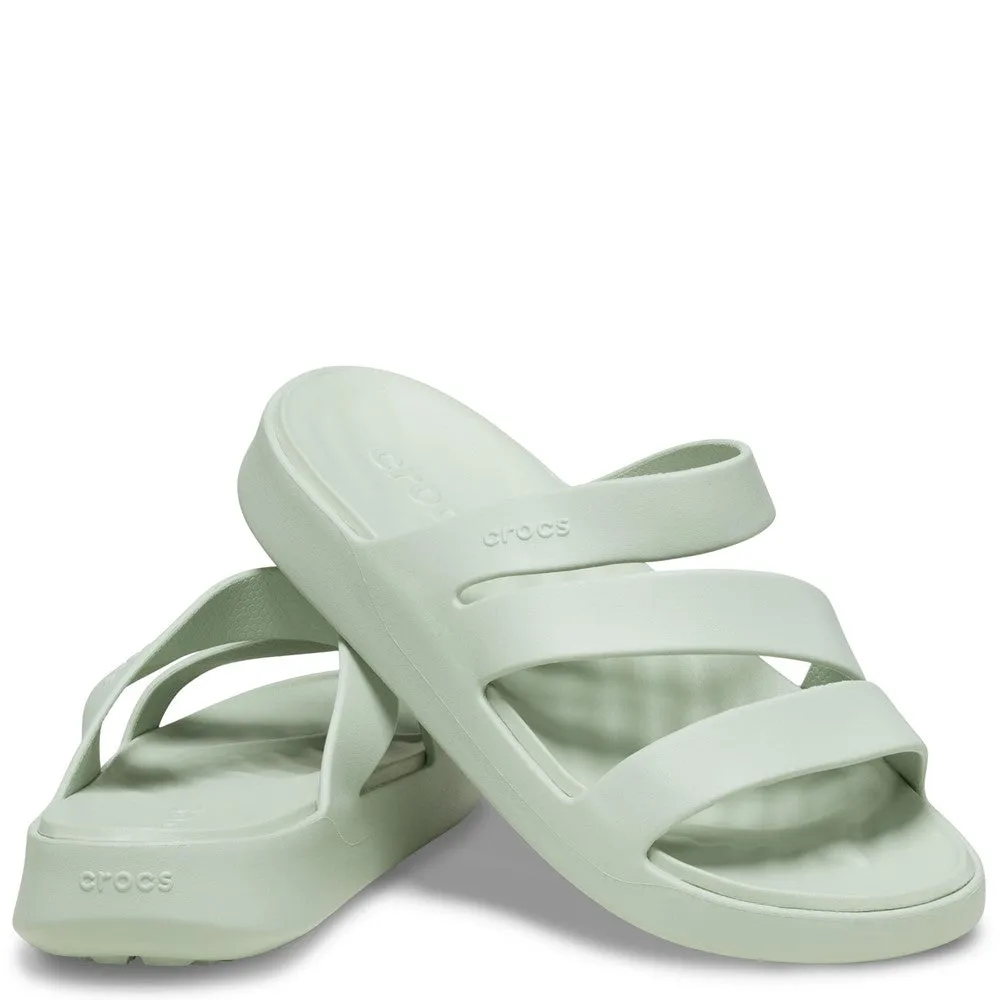 Crocs Getaway Strappy Mule