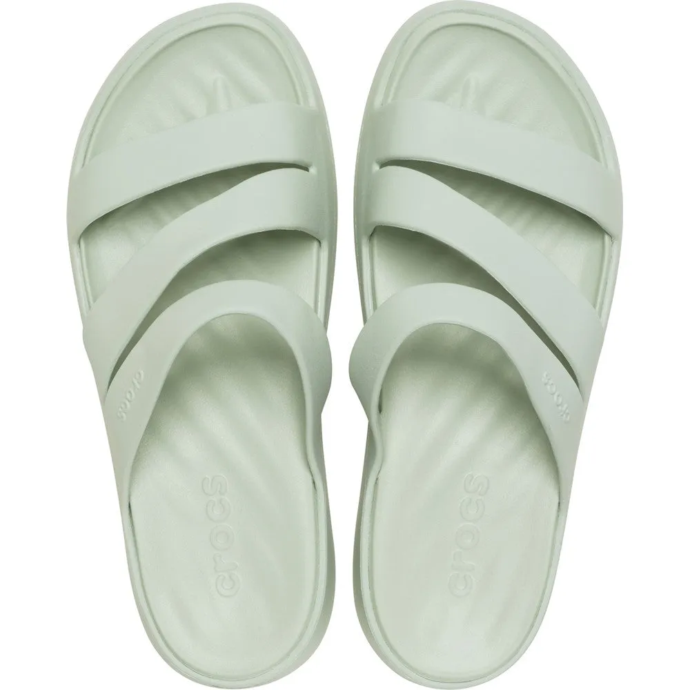Crocs Getaway Strappy Mule