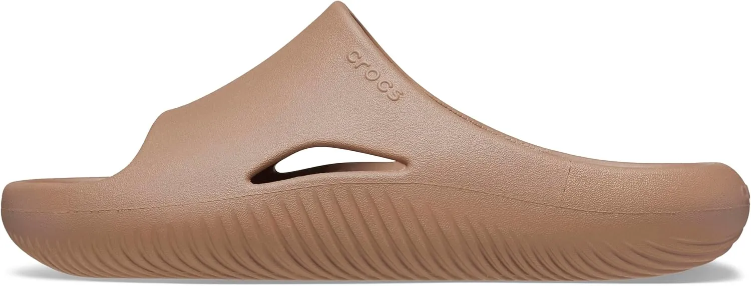 Crocs Unisex-Adult Mellow Recovery Slides