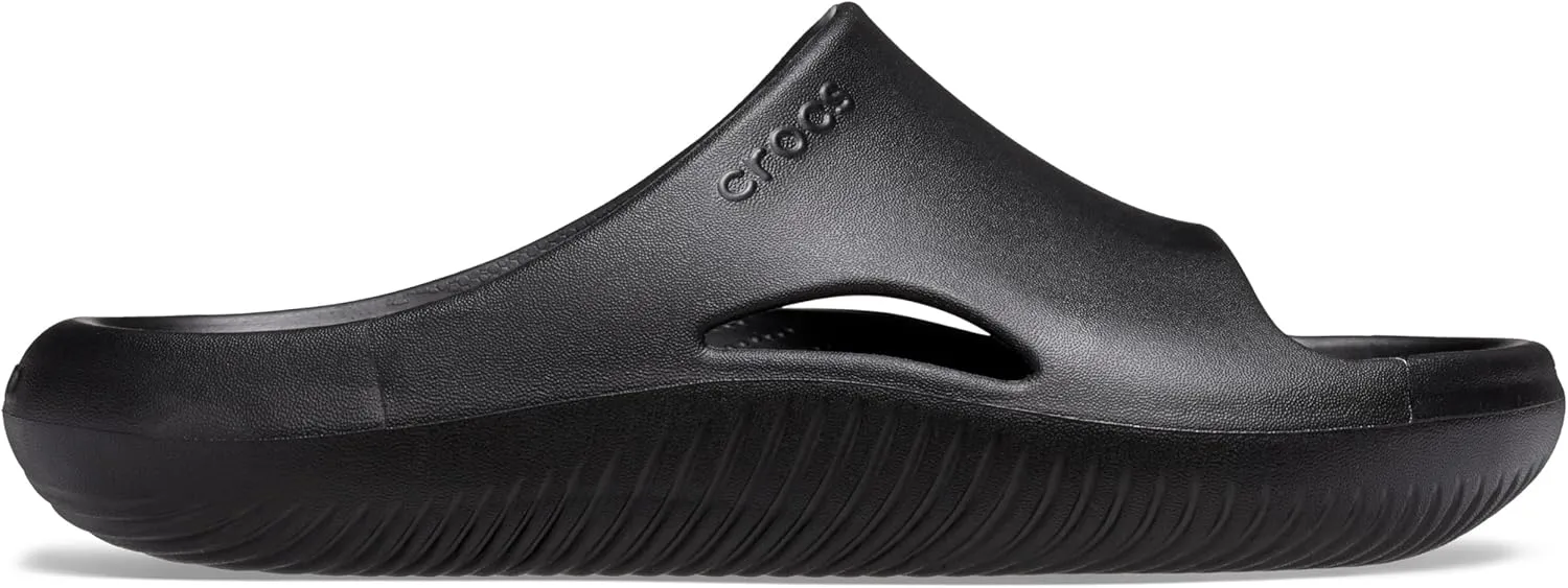 Crocs Unisex-Adult Mellow Recovery Slides
