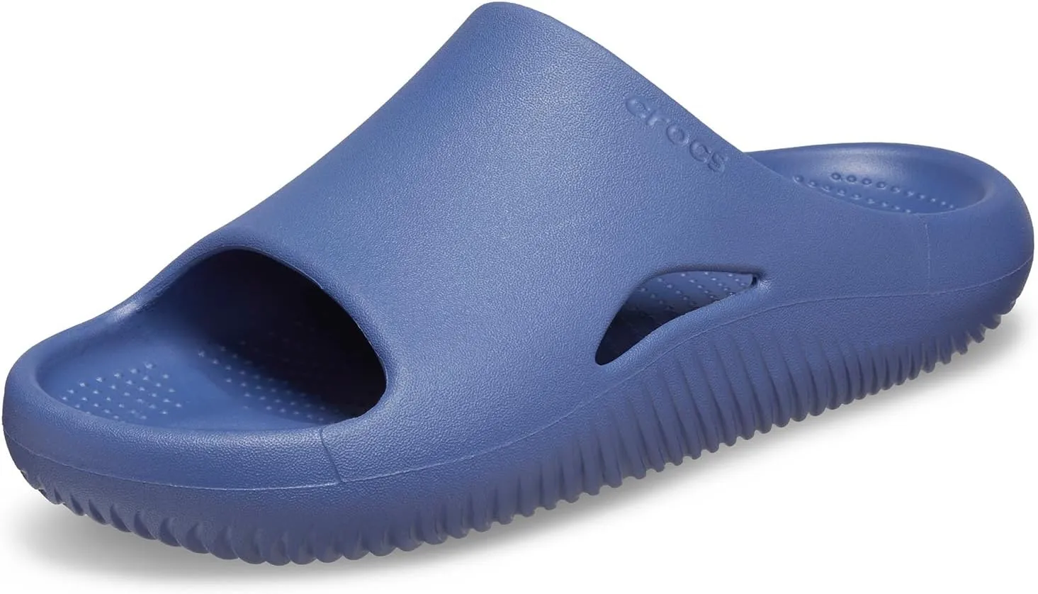 Crocs Unisex-Adult Mellow Recovery Slides