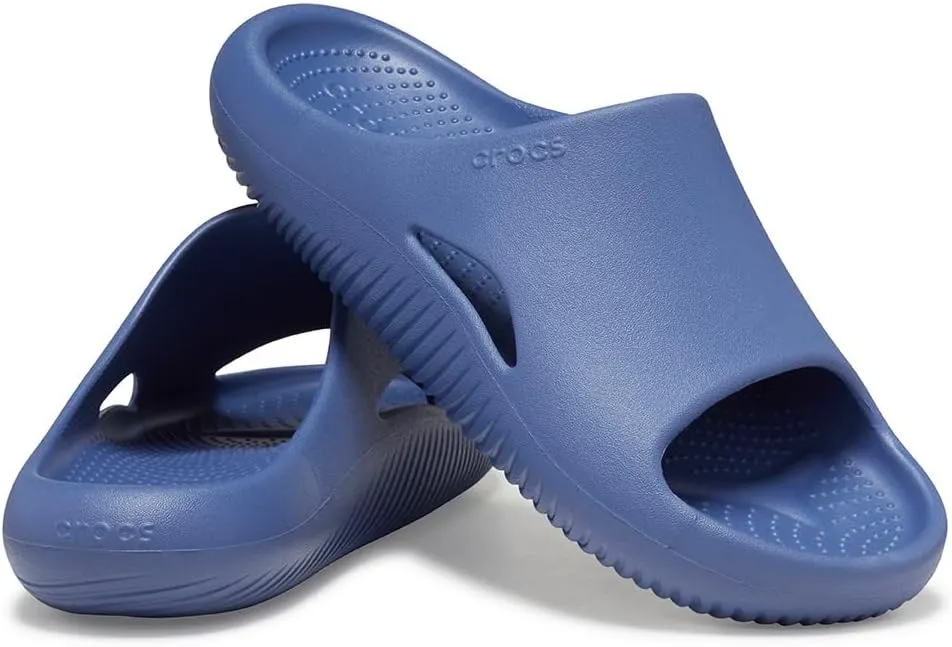 Crocs Unisex-Adult Mellow Recovery Slides