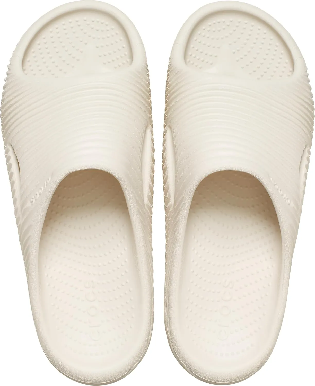 Crocs Unisex-Adult Mellow Recovery Slides