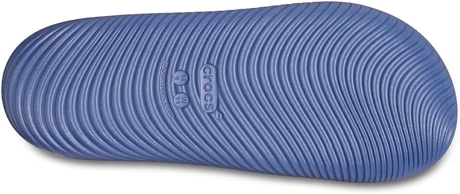 Crocs Unisex-Adult Mellow Recovery Slides