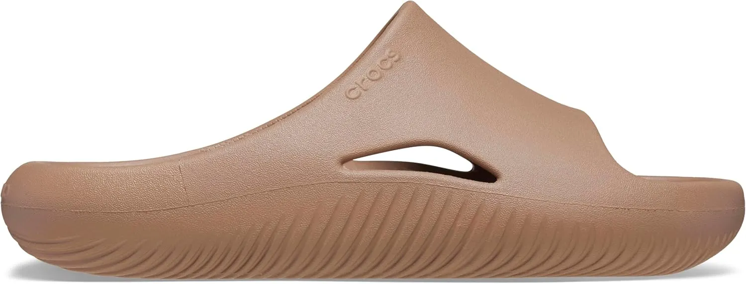 Crocs Unisex-Adult Mellow Recovery Slides