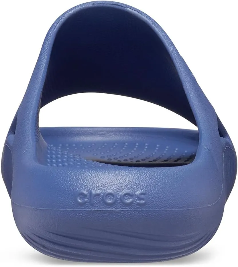 Crocs Unisex-Adult Mellow Recovery Slides