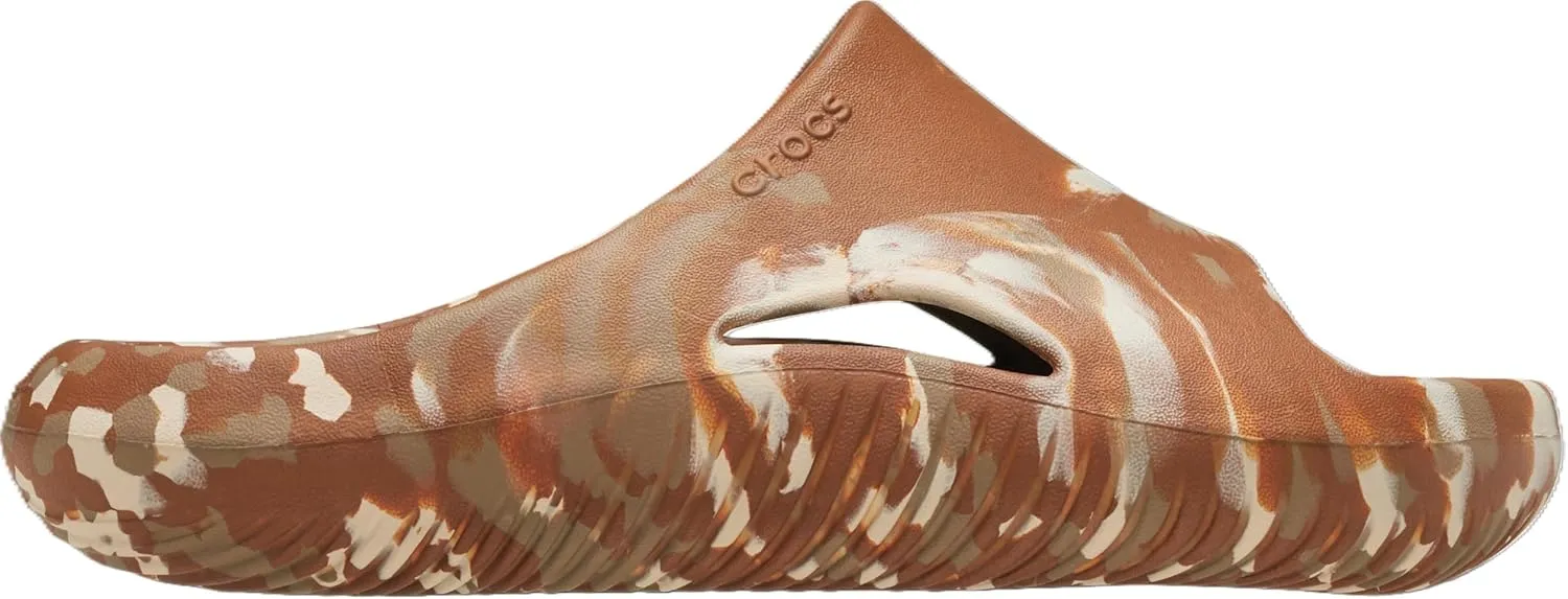 Crocs Unisex-Adult Mellow Recovery Slides