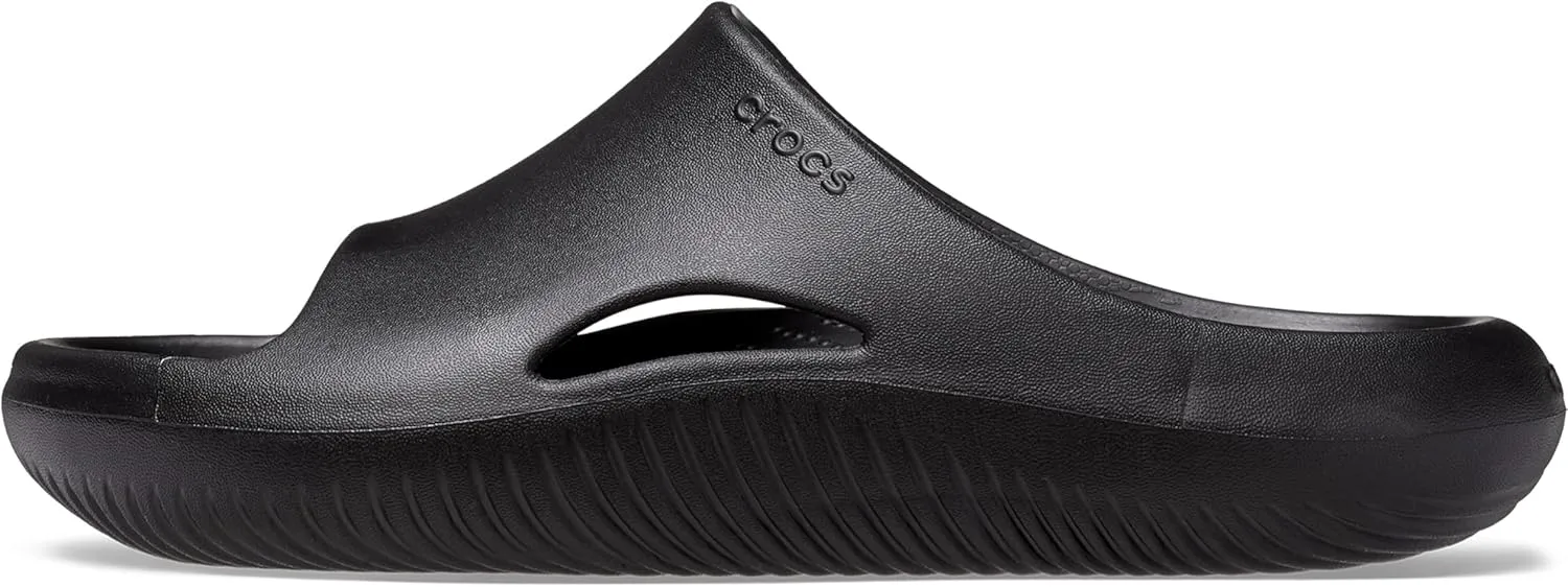 Crocs Unisex-Adult Mellow Recovery Slides
