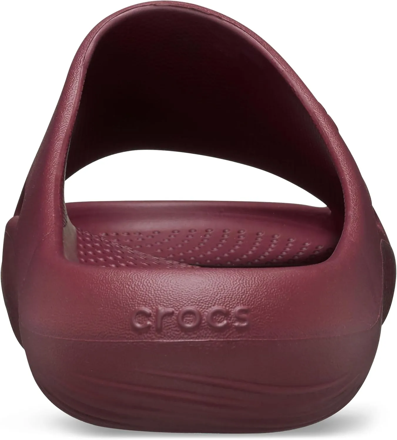 Crocs Unisex-Adult Mellow Recovery Slides