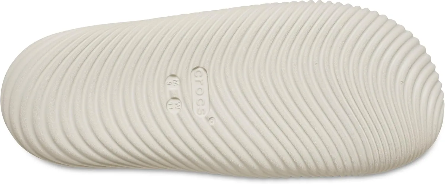 Crocs Unisex-Adult Mellow Recovery Slides