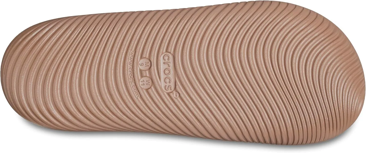 Crocs Unisex-Adult Mellow Recovery Slides