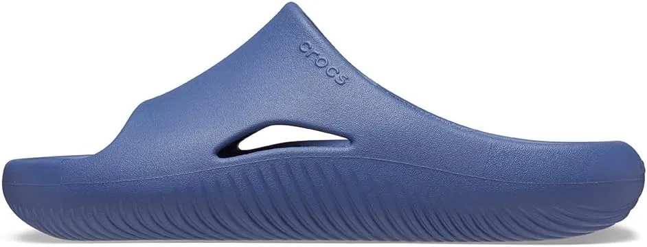 Crocs Unisex-Adult Mellow Recovery Slides