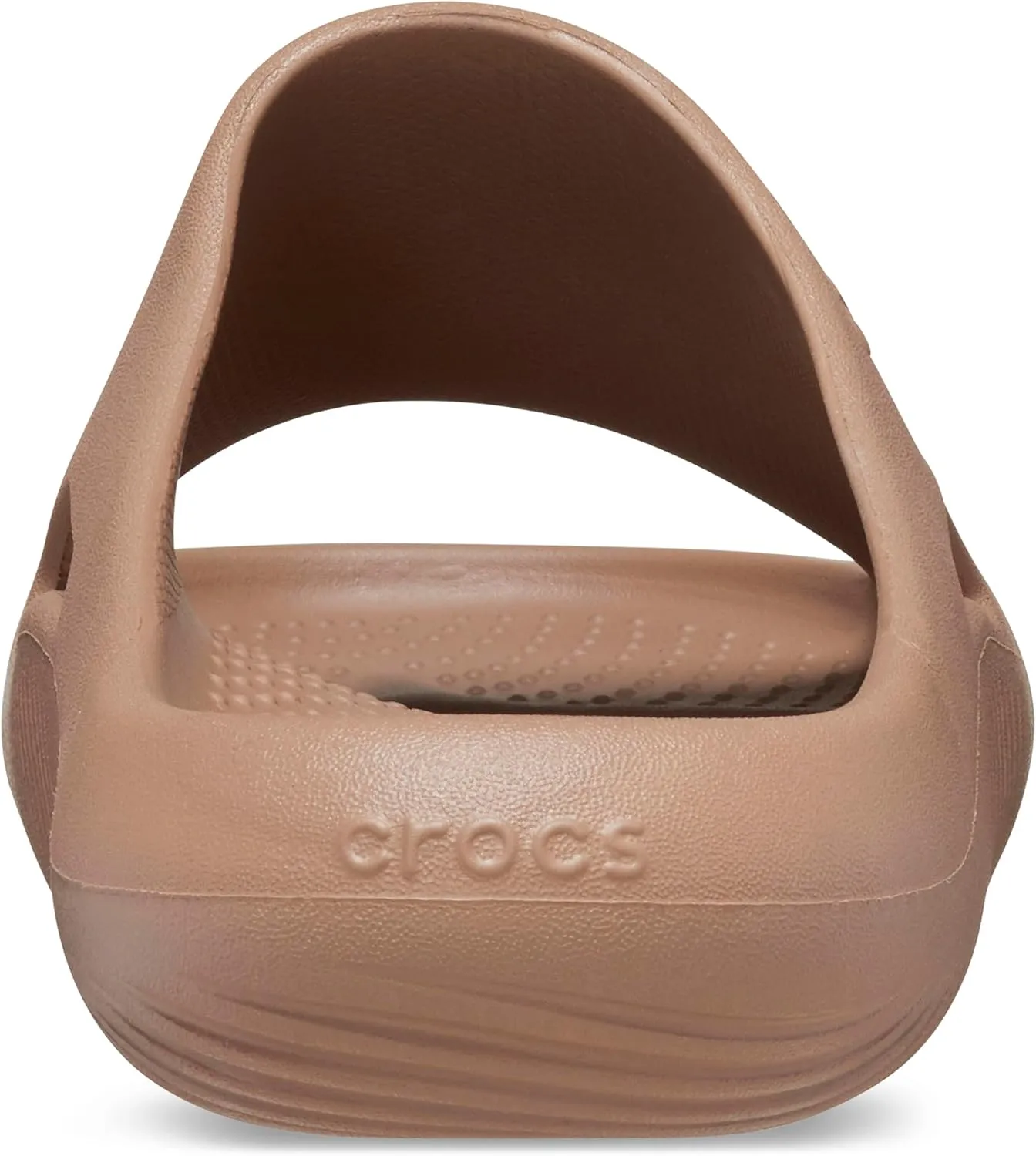Crocs Unisex-Adult Mellow Recovery Slides