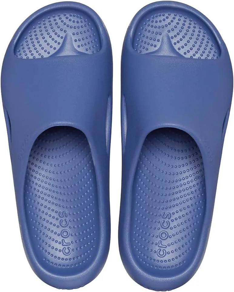 Crocs Unisex-Adult Mellow Recovery Slides