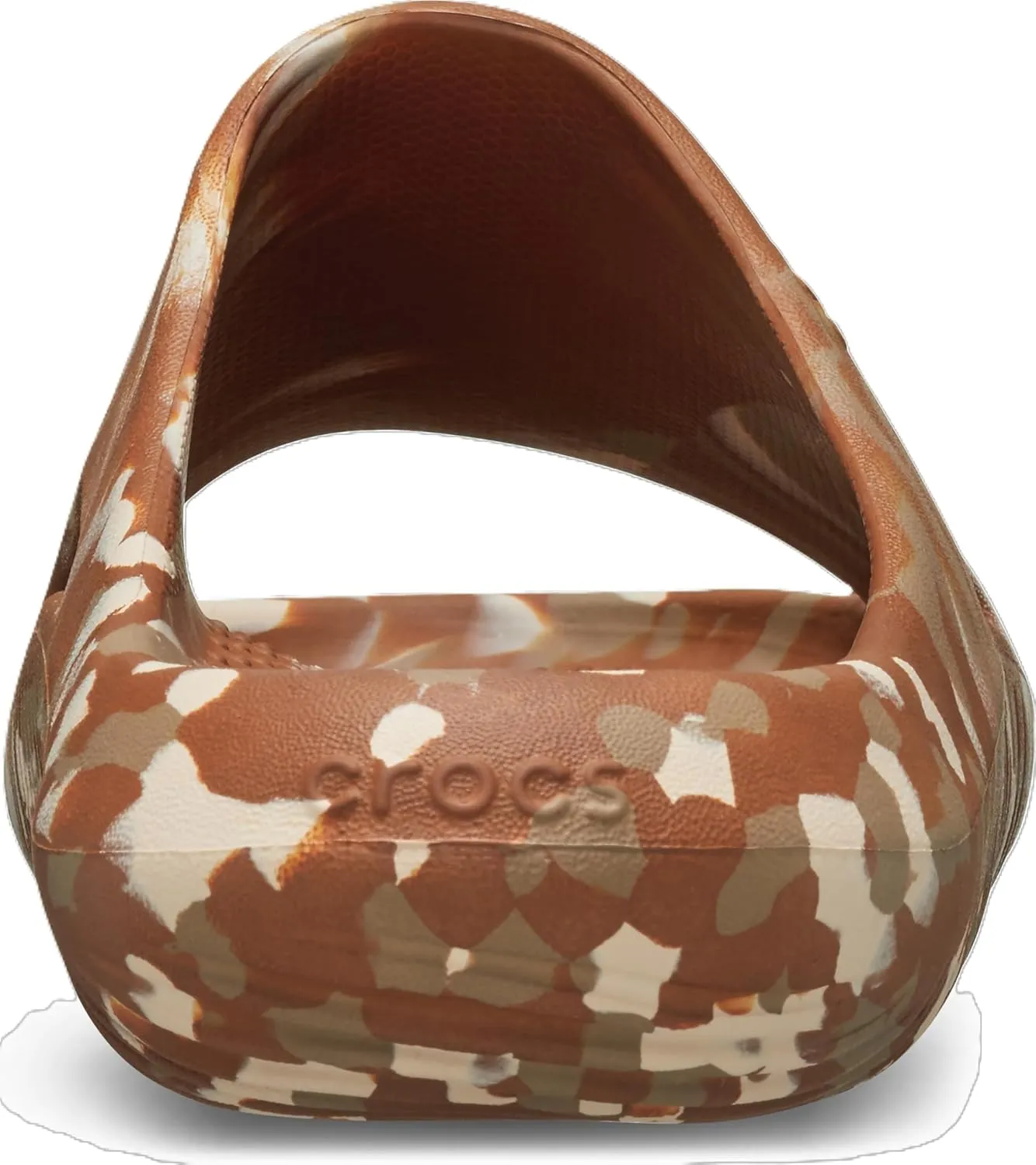 Crocs Unisex-Adult Mellow Recovery Slides