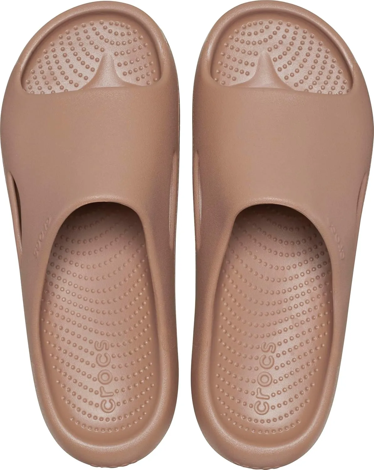 Crocs Unisex-Adult Mellow Recovery Slides