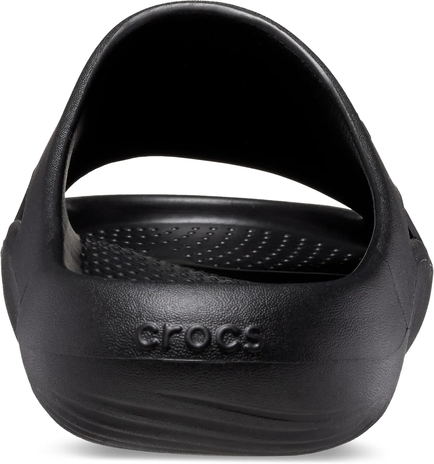 Crocs Unisex-Adult Mellow Recovery Slides