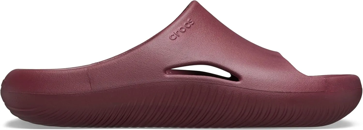 Crocs Unisex-Adult Mellow Recovery Slides