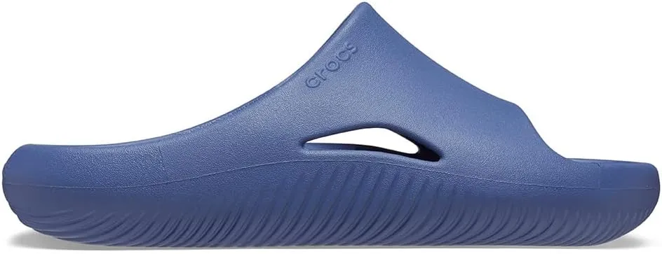 Crocs Unisex-Adult Mellow Recovery Slides