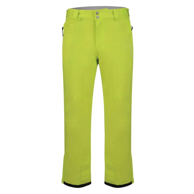 Dare2b Mens Certify II Waterproof Ski Pants Salopettes