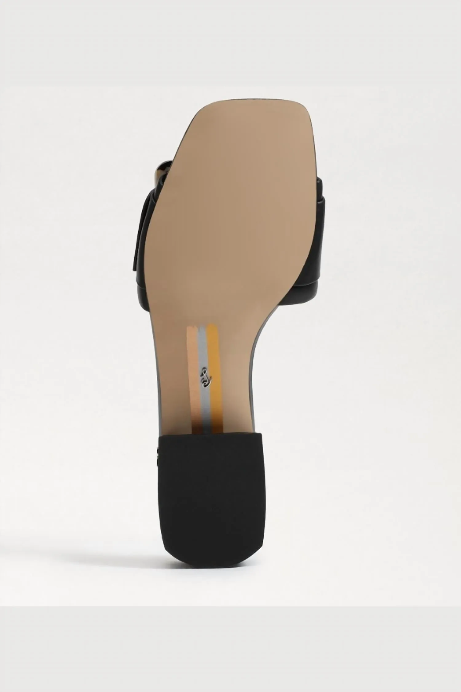 Deacon Slide Sandal
